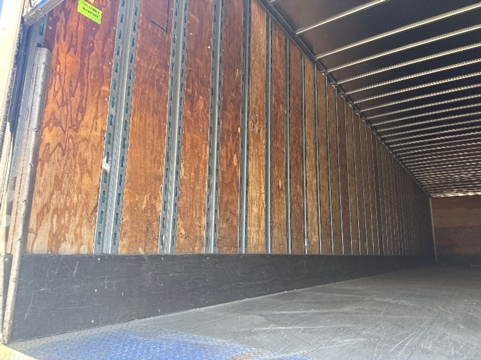 Dry Van Trailer-Semi Trailers-Utility-2014-Trailer-Atlanta-GA-265,362\n\t\tmiles-$ 13,000 - Image 8