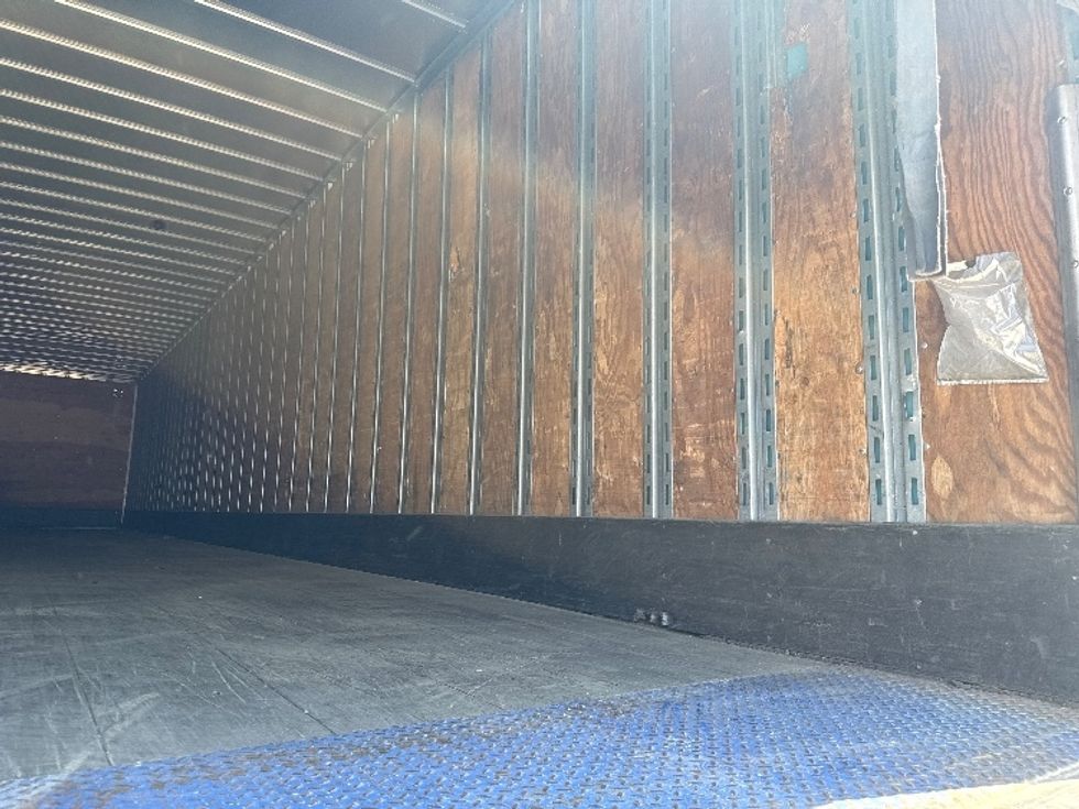 Dry Van Trailer-Semi Trailers-Utility-2014-Trailer-Atlanta-GA-265,362\n\t\tmiles-$ 13,000 - Image 9