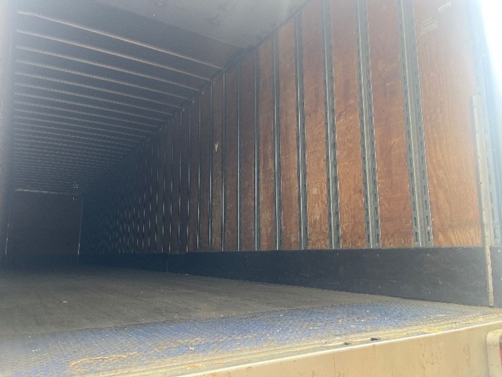 Dry Van Trailer-Semi Trailers-Utility-2014-Trailer-Atlanta-GA-274,000\n\t\tmiles-$ 13,000 - Image 10