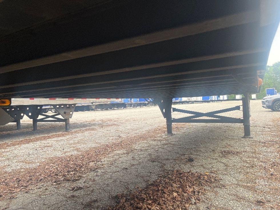 Dry Van Trailer-Semi Trailers-Utility-2014-Trailer-Atlanta-GA-274,000\n\t\tmiles-$ 13,000 - Image 11