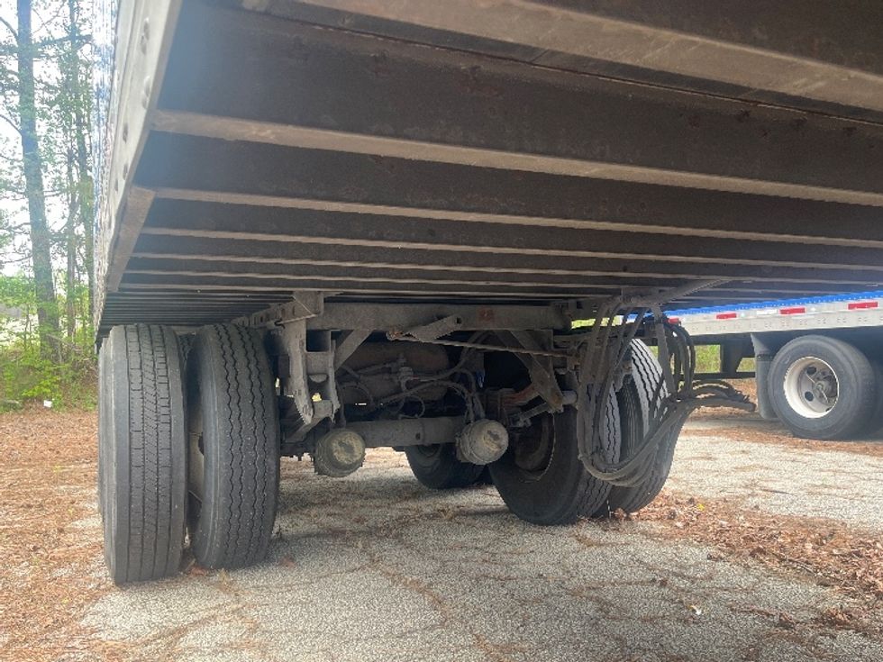 Dry Van Trailer-Semi Trailers-Utility-2014-Trailer-Atlanta-GA-274,000\n\t\tmiles-$ 13,000 - Image 5