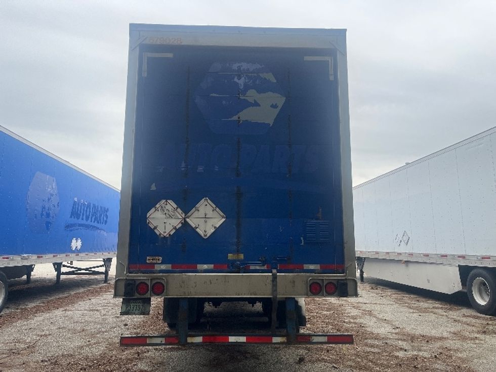 Dry Van Trailer-Semi Trailers-Utility-2014-Trailer-Atlanta-GA-274,000\n\t\tmiles-$ 13,000 - Image 6
