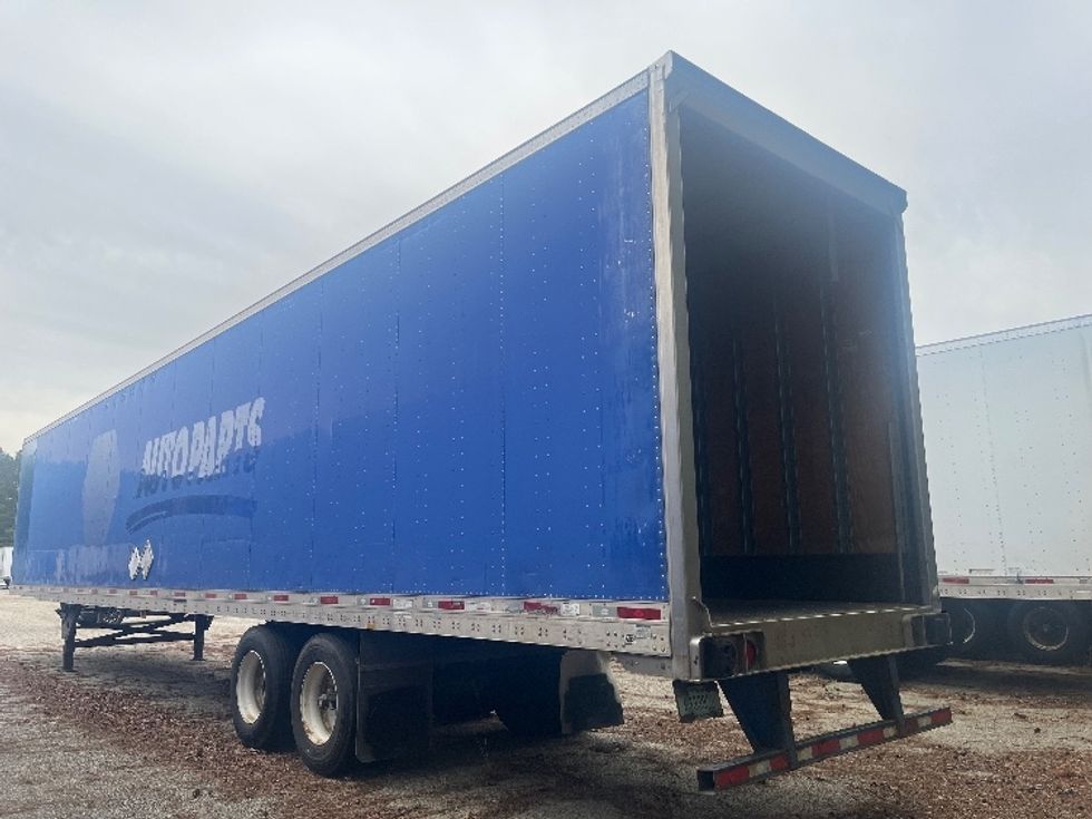 Dry Van Trailer-Semi Trailers-Utility-2014-Trailer-Atlanta-GA-274,000\n\t\tmiles-$ 13,000 - Image 7