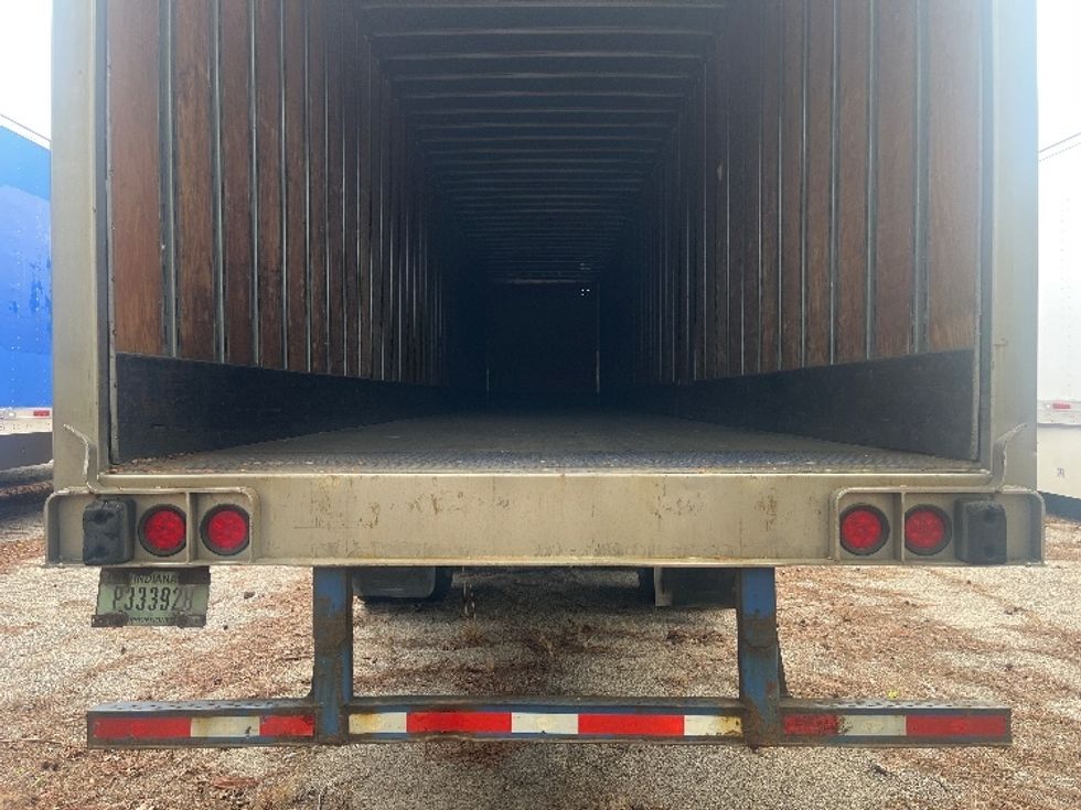 Dry Van Trailer-Semi Trailers-Utility-2014-Trailer-Atlanta-GA-274,000\n\t\tmiles-$ 13,000 - Image 8