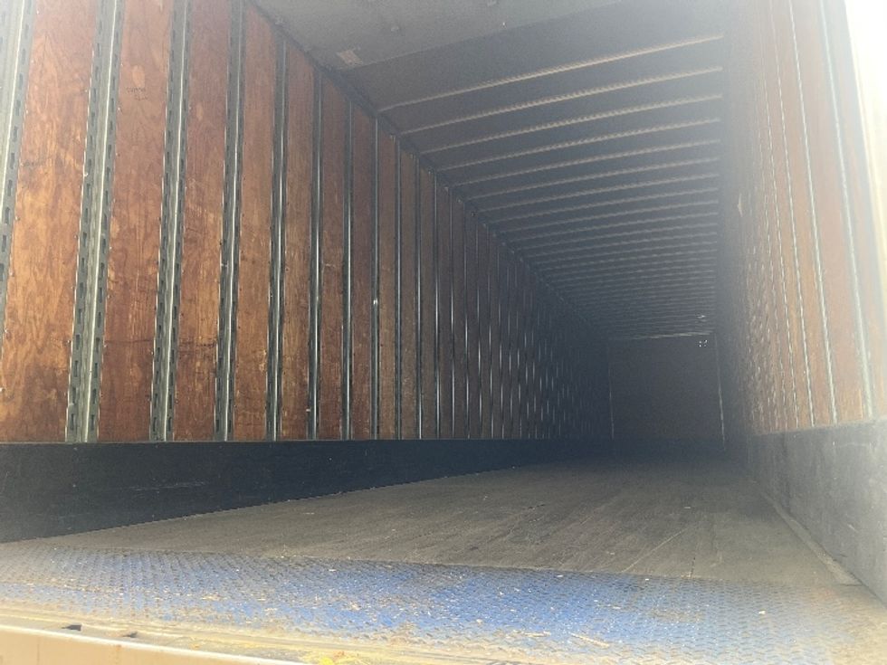 Dry Van Trailer-Semi Trailers-Utility-2014-Trailer-Atlanta-GA-274,000\n\t\tmiles-$ 13,000 - Image 9