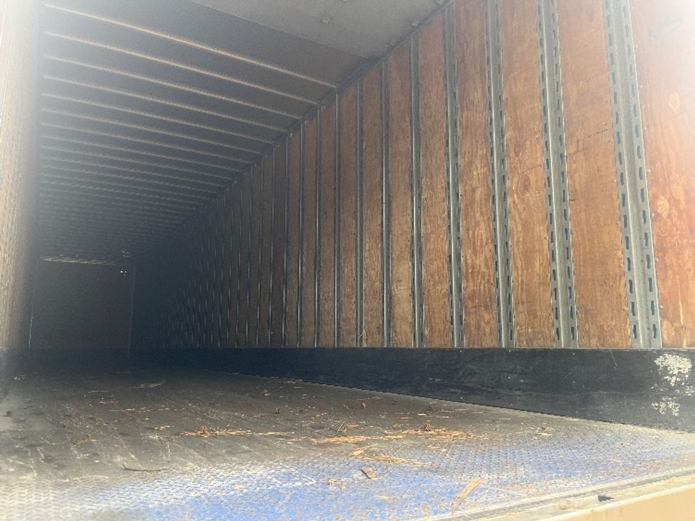 Dry Van Trailer-Semi Trailers-Utility-2014-Trailer-Atlanta-GA-281,889\n\t\tmiles-$ 13,000 - Image 10