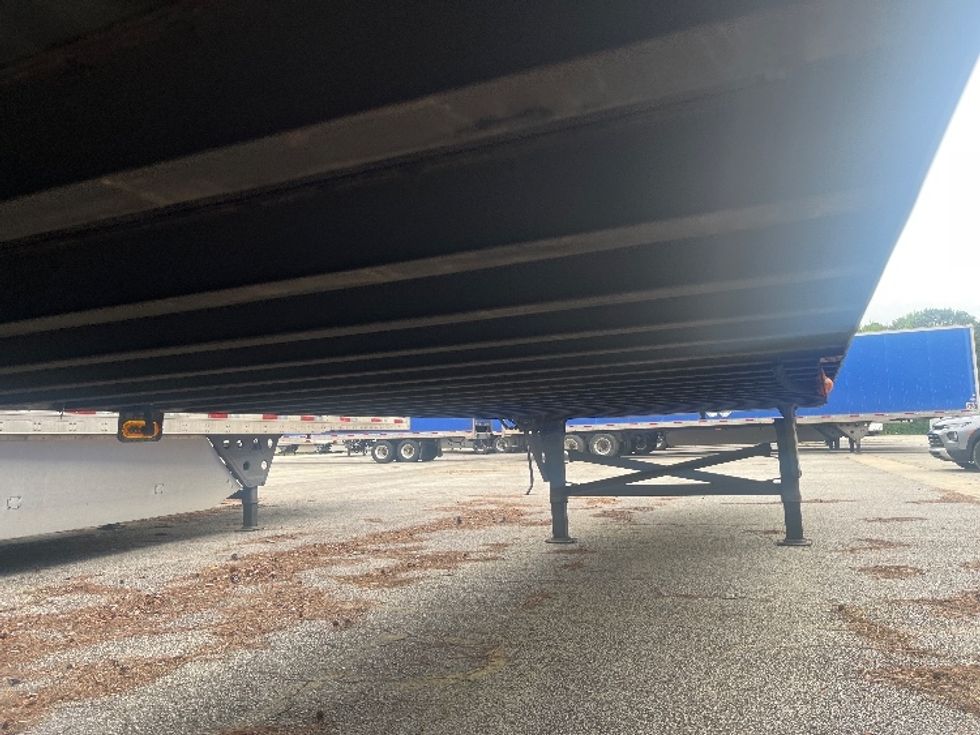 Dry Van Trailer-Semi Trailers-Utility-2014-Trailer-Atlanta-GA-281,889\n\t\tmiles-$ 13,000 - Image 11