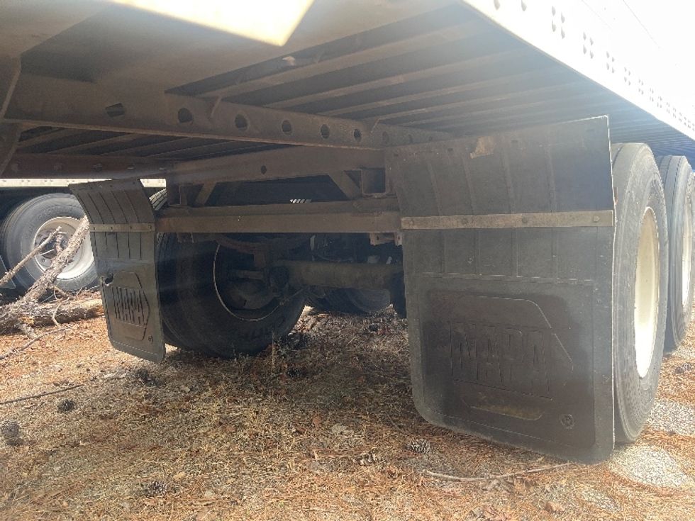 Dry Van Trailer-Semi Trailers-Utility-2014-Trailer-Atlanta-GA-281,889\n\t\tmiles-$ 13,000 - Image 12
