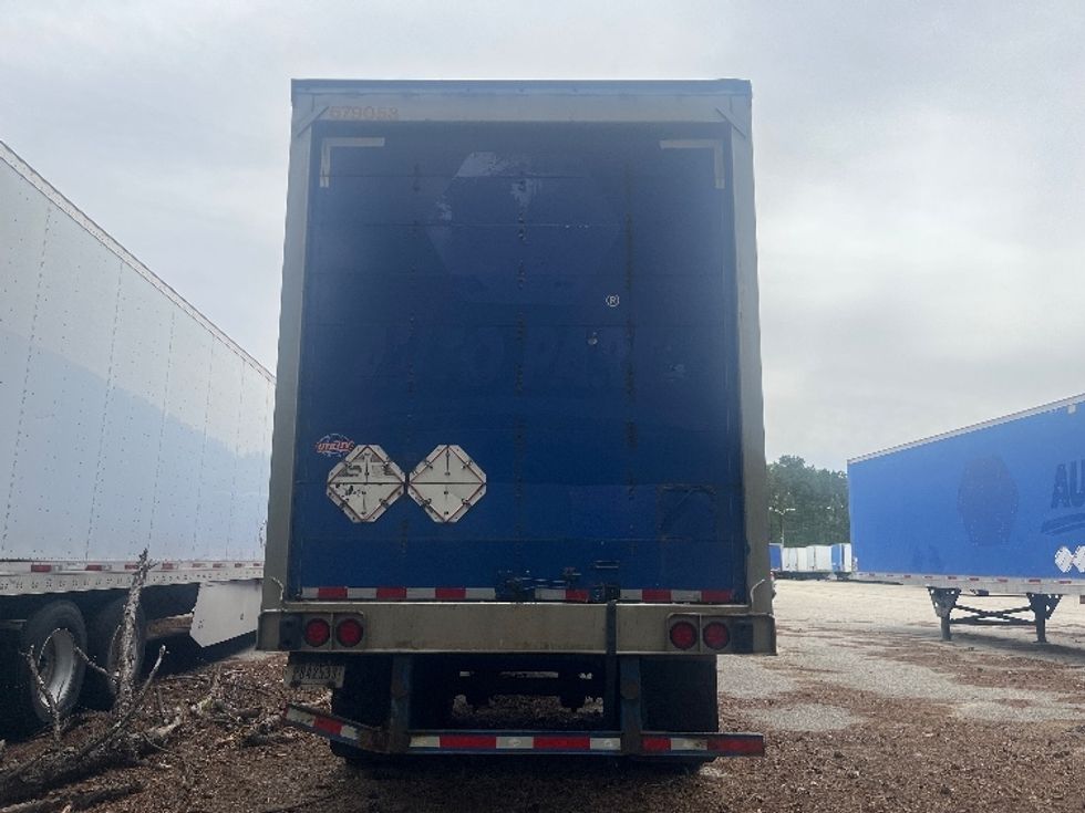 Dry Van Trailer-Semi Trailers-Utility-2014-Trailer-Atlanta-GA-281,889\n\t\tmiles-$ 13,000 - Image 6