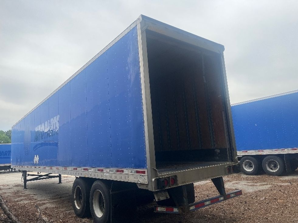 Dry Van Trailer-Semi Trailers-Utility-2014-Trailer-Atlanta-GA-281,889\n\t\tmiles-$ 13,000 - Image 7