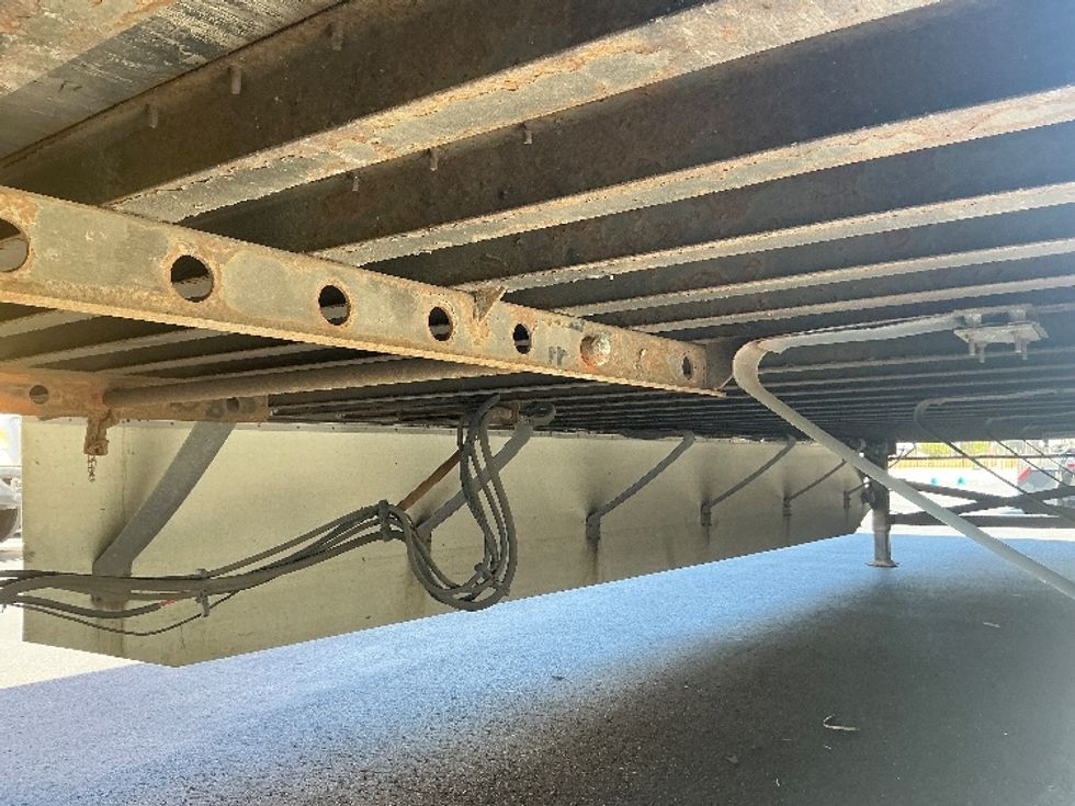 Dry Van Trailer-Semi Trailers-Utility-2014-Trailer-Atlanta-GA-285,698\n\t\tmiles-$ 13,000 - Image 5