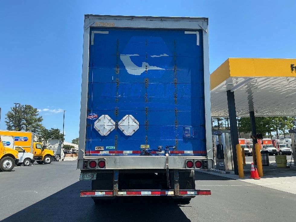 Dry Van Trailer-Semi Trailers-Utility-2014-Trailer-Atlanta-GA-285,698\n\t\tmiles-$ 13,000 - Image 6