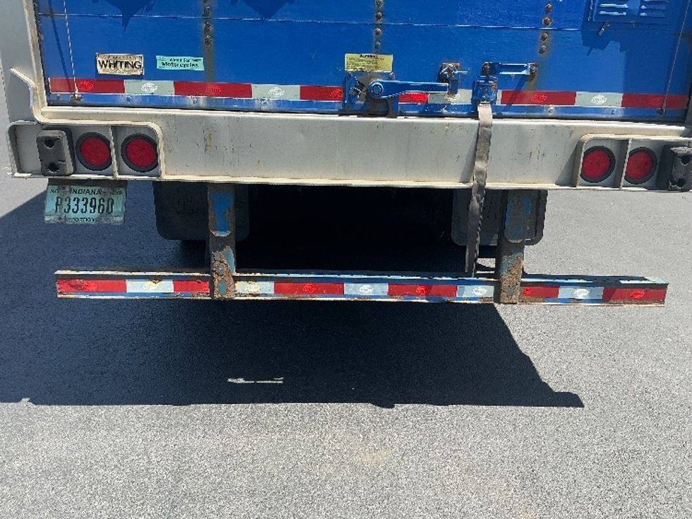 Dry Van Trailer-Semi Trailers-Utility-2014-Trailer-Atlanta-GA-285,698\n\t\tmiles-$ 13,000 - Image 7