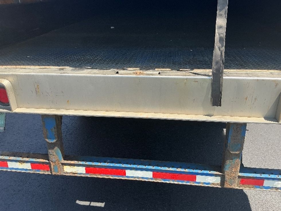 Dry Van Trailer-Semi Trailers-Utility-2014-Trailer-Atlanta-GA-285,698\n\t\tmiles-$ 13,000 - Image 8