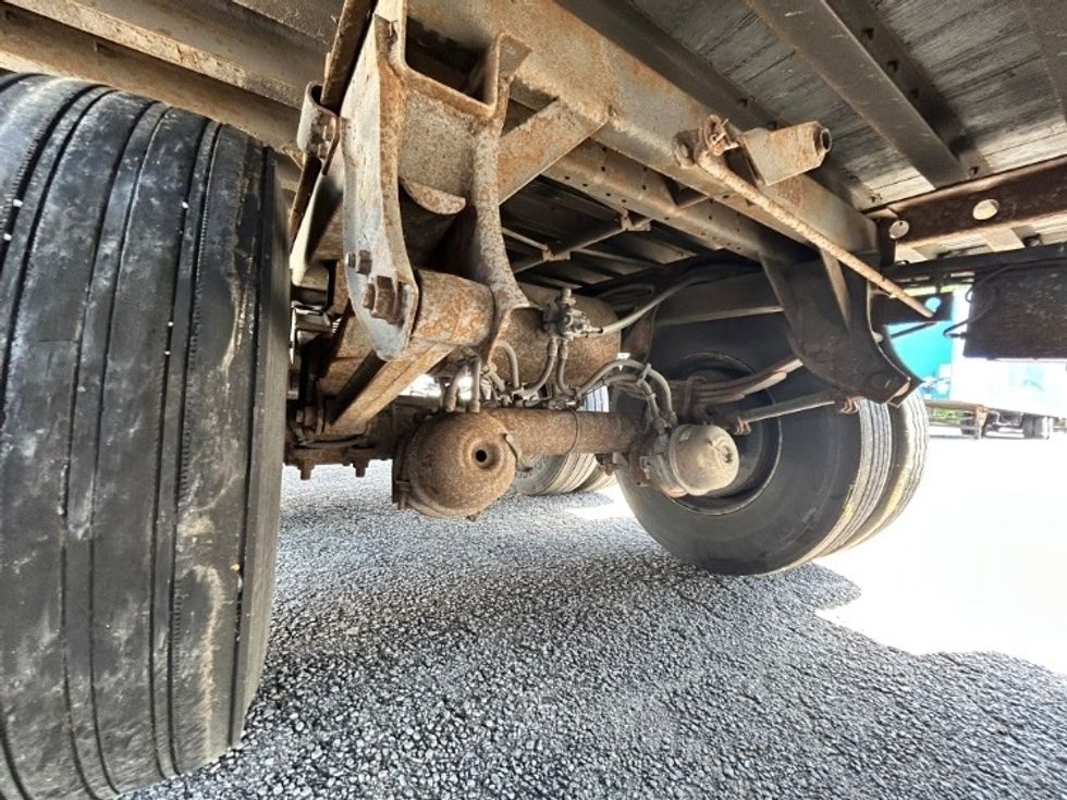 Dry Van Trailer-Semi Trailers-Utility-2014-Trailer-Atlanta-GA-294,695\n\t\tmiles-$ 11,500 - Image 5