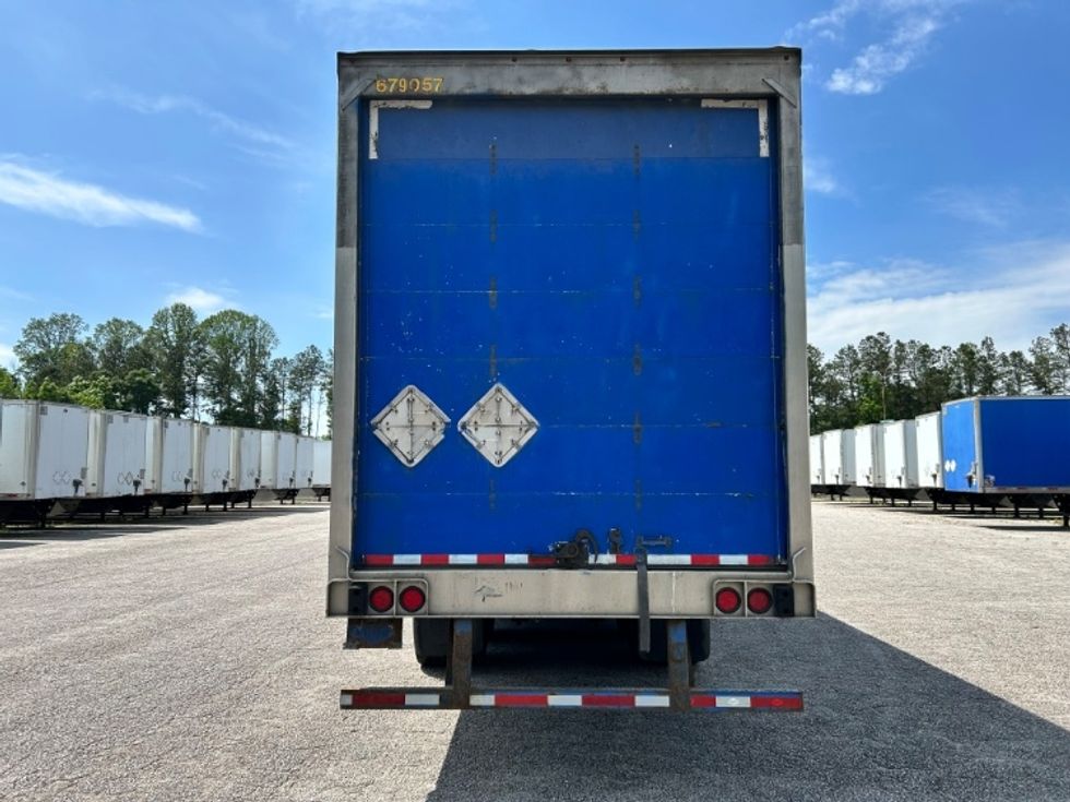 Dry Van Trailer-Semi Trailers-Utility-2014-Trailer-Atlanta-GA-294,695\n\t\tmiles-$ 11,500 - Image 6