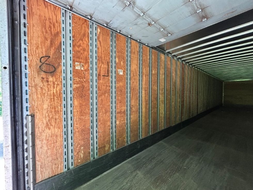 Dry Van Trailer-Semi Trailers-Utility-2014-Trailer-Atlanta-GA-294,695\n\t\tmiles-$ 11,500 - Image 8