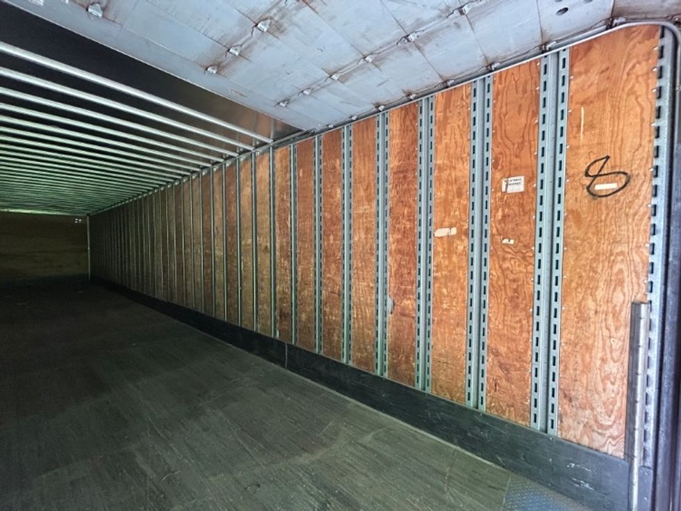 Dry Van Trailer-Semi Trailers-Utility-2014-Trailer-Atlanta-GA-294,695\n\t\tmiles-$ 11,500 - Image 9