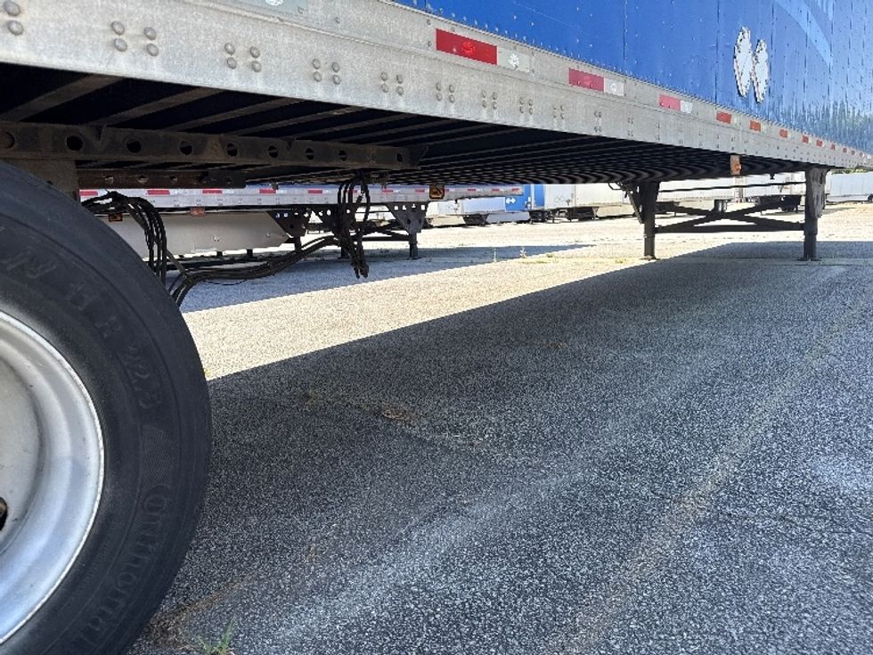 Dry Van Trailer-Semi Trailers-Utility-2014-Trailer-Atlanta-GA-300,737\n\t\tmiles-$ 13,000 - Image 5