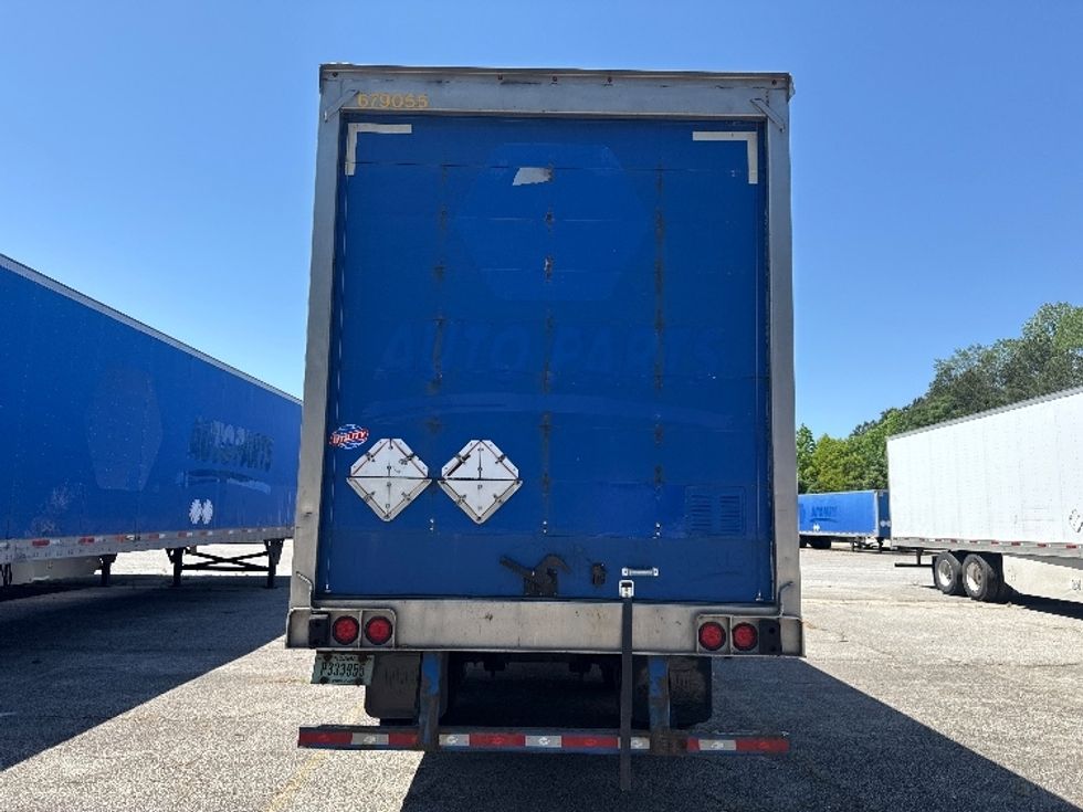 Dry Van Trailer-Semi Trailers-Utility-2014-Trailer-Atlanta-GA-300,737\n\t\tmiles-$ 13,000 - Image 6