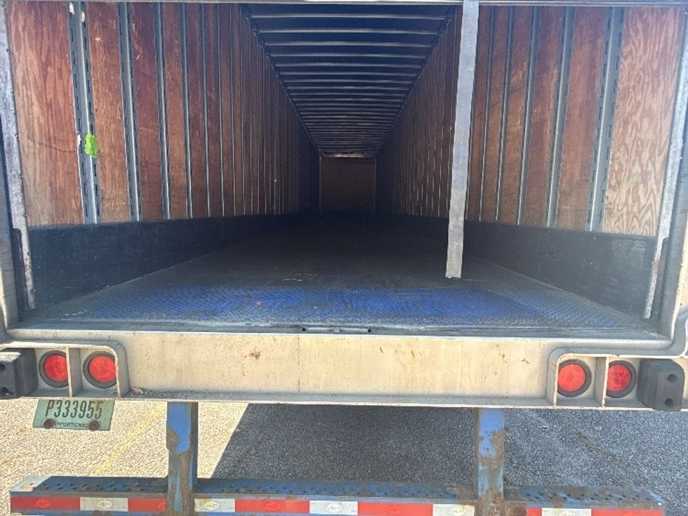 Dry Van Trailer-Semi Trailers-Utility-2014-Trailer-Atlanta-GA-300,737\n\t\tmiles-$ 13,000 - Image 7