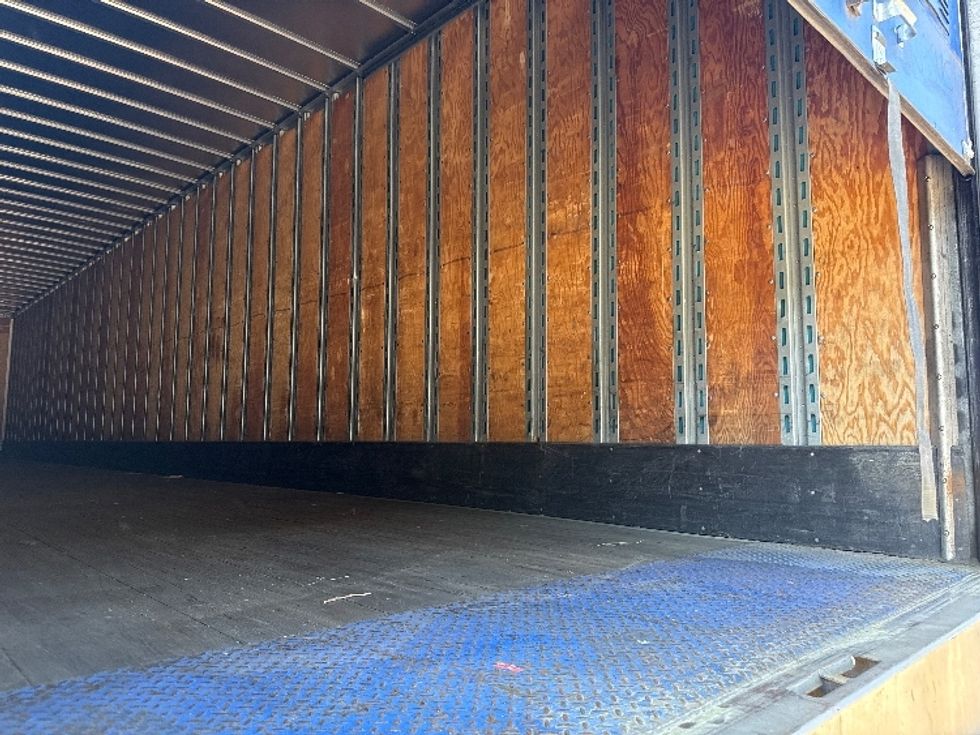 Dry Van Trailer-Semi Trailers-Utility-2014-Trailer-Atlanta-GA-300,737\n\t\tmiles-$ 13,000 - Image 9