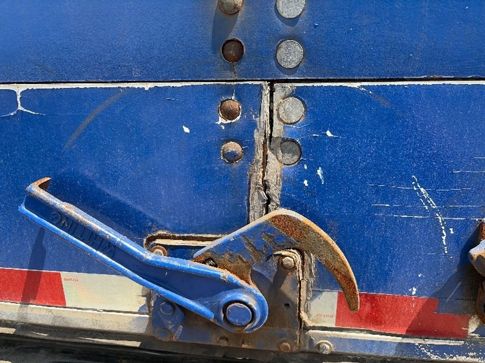 Dry Van Trailer-Semi Trailers-Utility-2014-Trailer-Atlanta-GA-301,291\n\t\tmiles-$ 12,000 - Image 10