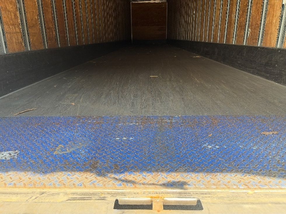 Dry Van Trailer-Semi Trailers-Utility-2014-Trailer-Atlanta-GA-301,291\n\t\tmiles-$ 12,000 - Image 7
