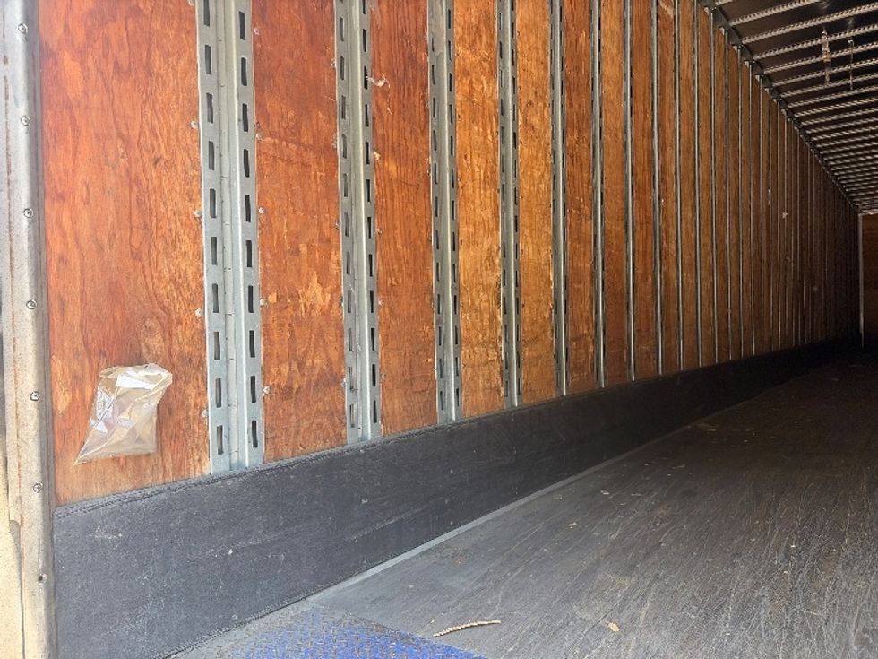 Dry Van Trailer-Semi Trailers-Utility-2014-Trailer-Atlanta-GA-301,291\n\t\tmiles-$ 12,000 - Image 8