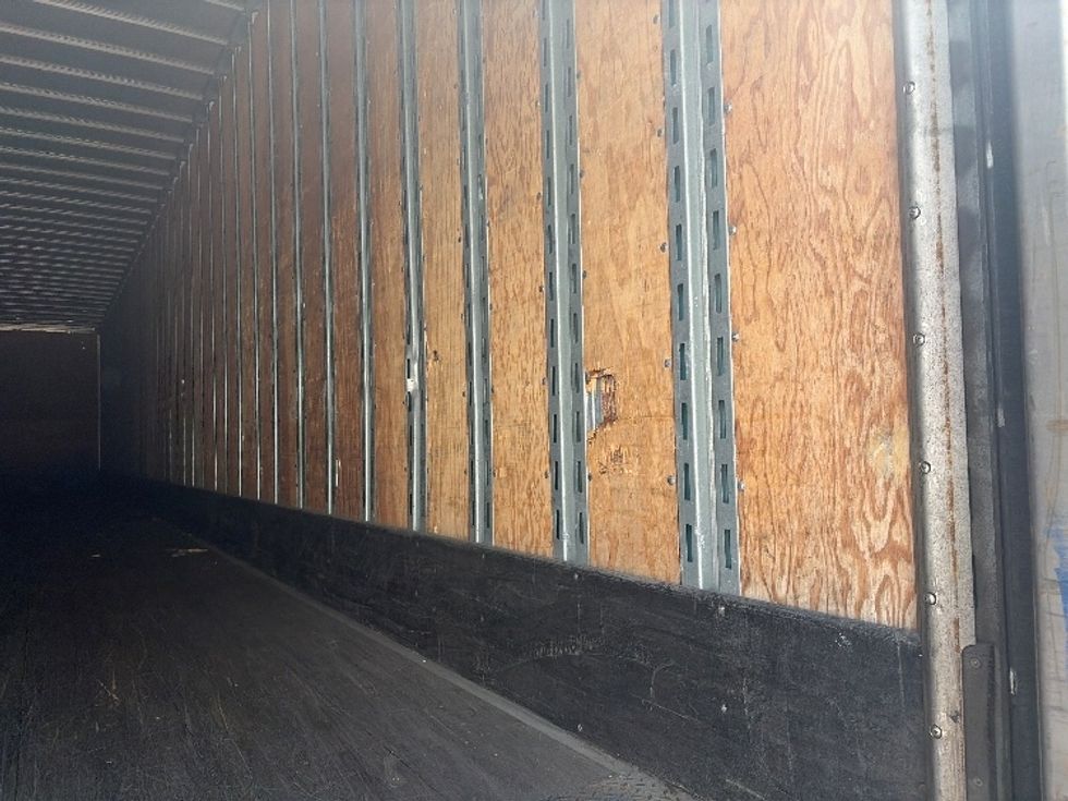 Dry Van Trailer-Semi Trailers-Utility-2014-Trailer-Atlanta-GA-301,291\n\t\tmiles-$ 12,000 - Image 9