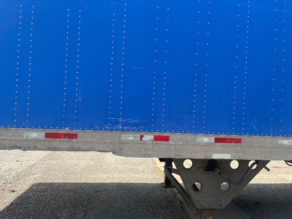 Dry Van Trailer-Semi Trailers-Utility-2014-Trailer-Atlanta-GA-301,716\n\t\tmiles-$ 12,000 - Image 13