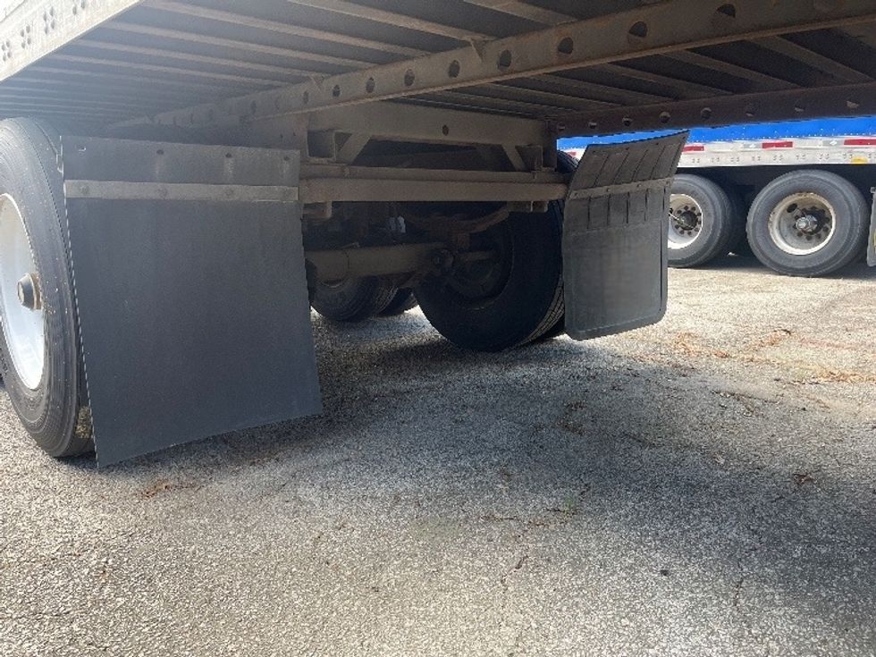 Dry Van Trailer-Semi Trailers-Utility-2014-Trailer-Atlanta-GA-301,716\n\t\tmiles-$ 12,000 - Image 5