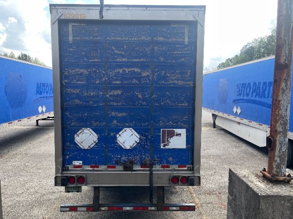 Dry Van Trailer-Semi Trailers-Utility-2014-Trailer-Atlanta-GA-301,716\n\t\tmiles-$ 12,000 - Image 6