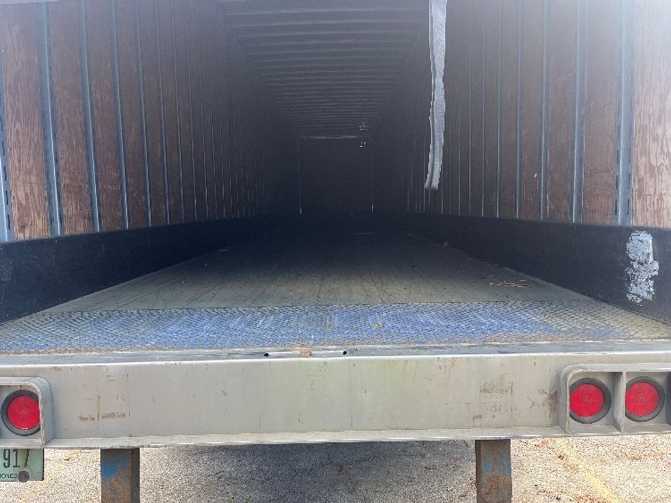 Dry Van Trailer-Semi Trailers-Utility-2014-Trailer-Atlanta-GA-301,716\n\t\tmiles-$ 12,000 - Image 7