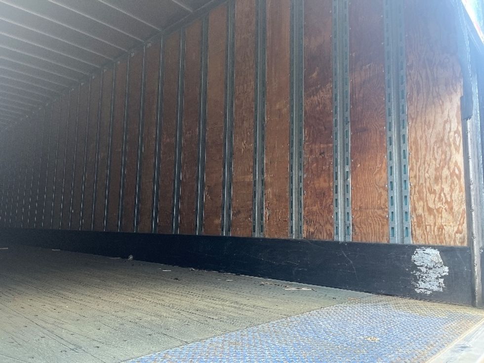 Dry Van Trailer-Semi Trailers-Utility-2014-Trailer-Atlanta-GA-301,716\n\t\tmiles-$ 12,000 - Image 9