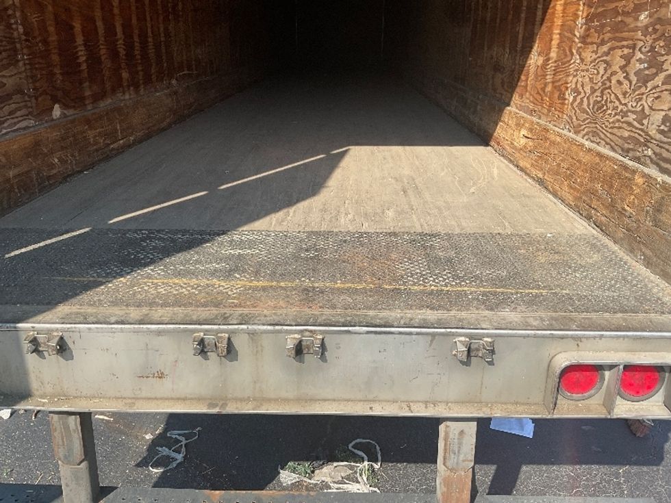 Dry Van Trailer-Semi Trailers-Utility-2014-Trailer-Atlanta-GA-310,755\n\t\tmiles-$ 14,500 - Image 6