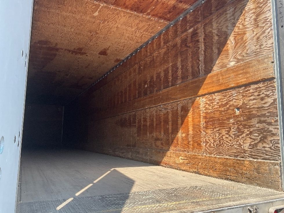 Dry Van Trailer-Semi Trailers-Utility-2014-Trailer-Atlanta-GA-310,755\n\t\tmiles-$ 14,500 - Image 8