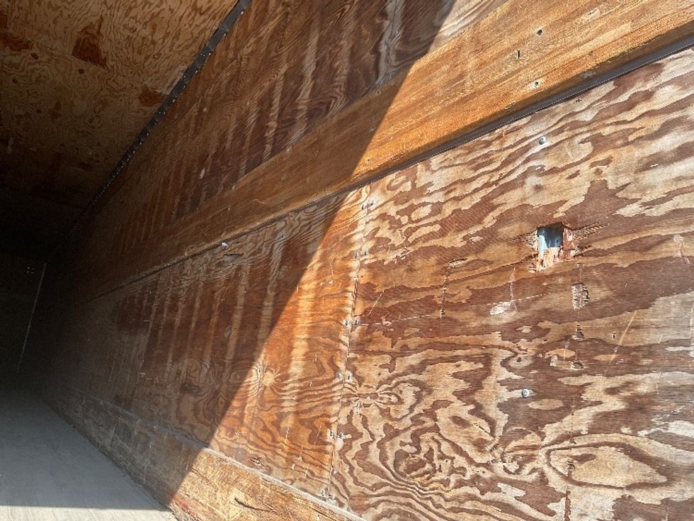 Dry Van Trailer-Semi Trailers-Utility-2014-Trailer-Atlanta-GA-310,755\n\t\tmiles-$ 14,500 - Image 9