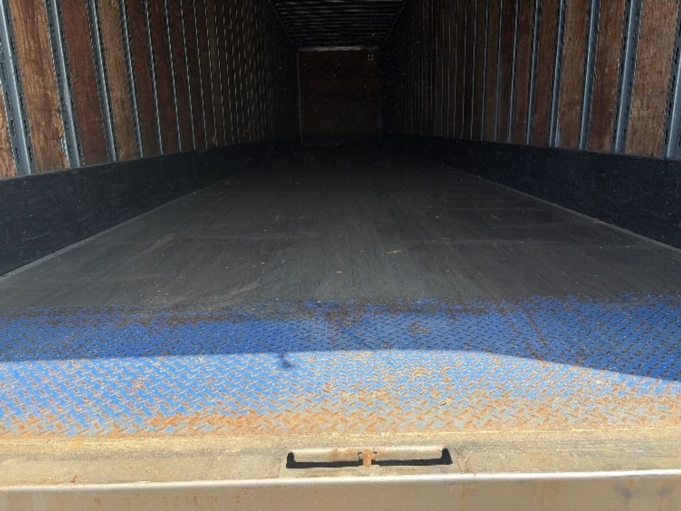 Dry Van Trailer-Semi Trailers-Utility-2014-Trailer-Atlanta-GA-311,000\n\t\tmiles-$ 12,000 - Image 7