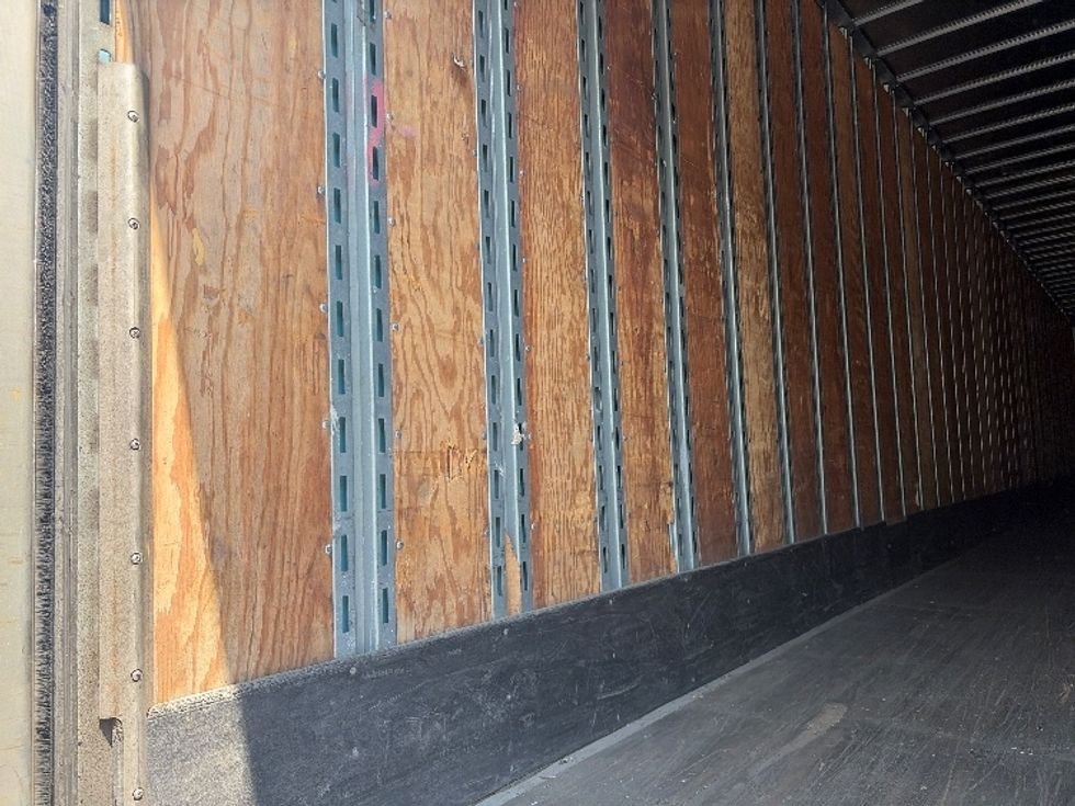 Dry Van Trailer-Semi Trailers-Utility-2014-Trailer-Atlanta-GA-311,000\n\t\tmiles-$ 12,000 - Image 8