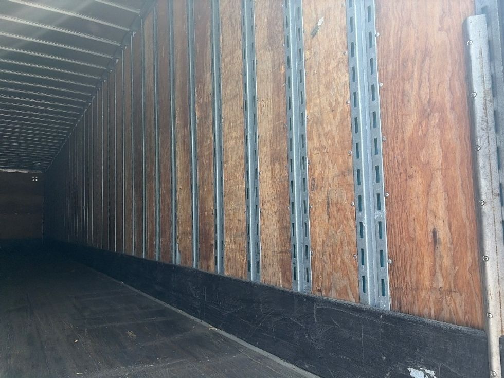 Dry Van Trailer-Semi Trailers-Utility-2014-Trailer-Atlanta-GA-311,000\n\t\tmiles-$ 12,000 - Image 9