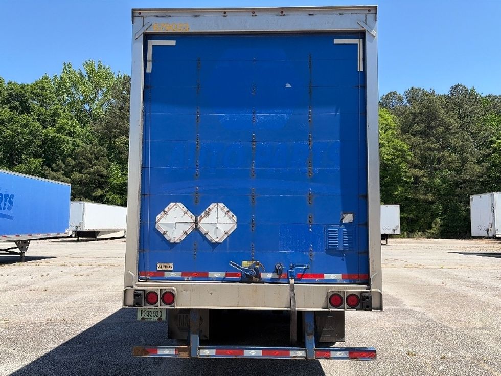 Dry Van Trailer-Semi Trailers-Utility-2014-Trailer-Atlanta-GA-316,702\n\t\tmiles-$ 13,000 - Image 6