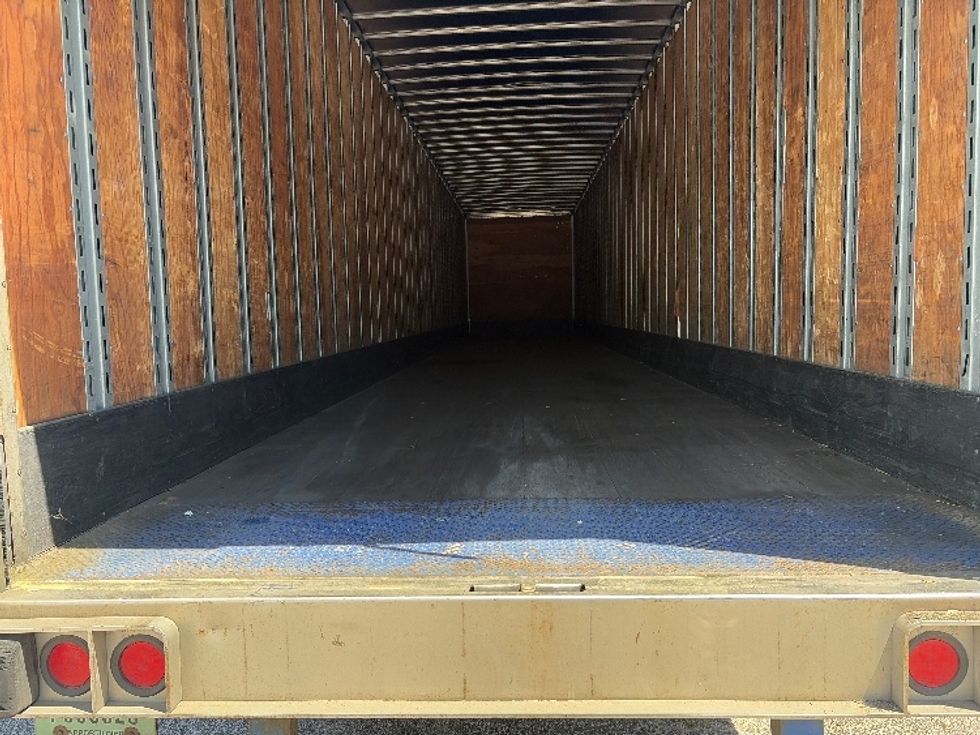 Dry Van Trailer-Semi Trailers-Utility-2014-Trailer-Atlanta-GA-316,702\n\t\tmiles-$ 13,000 - Image 7