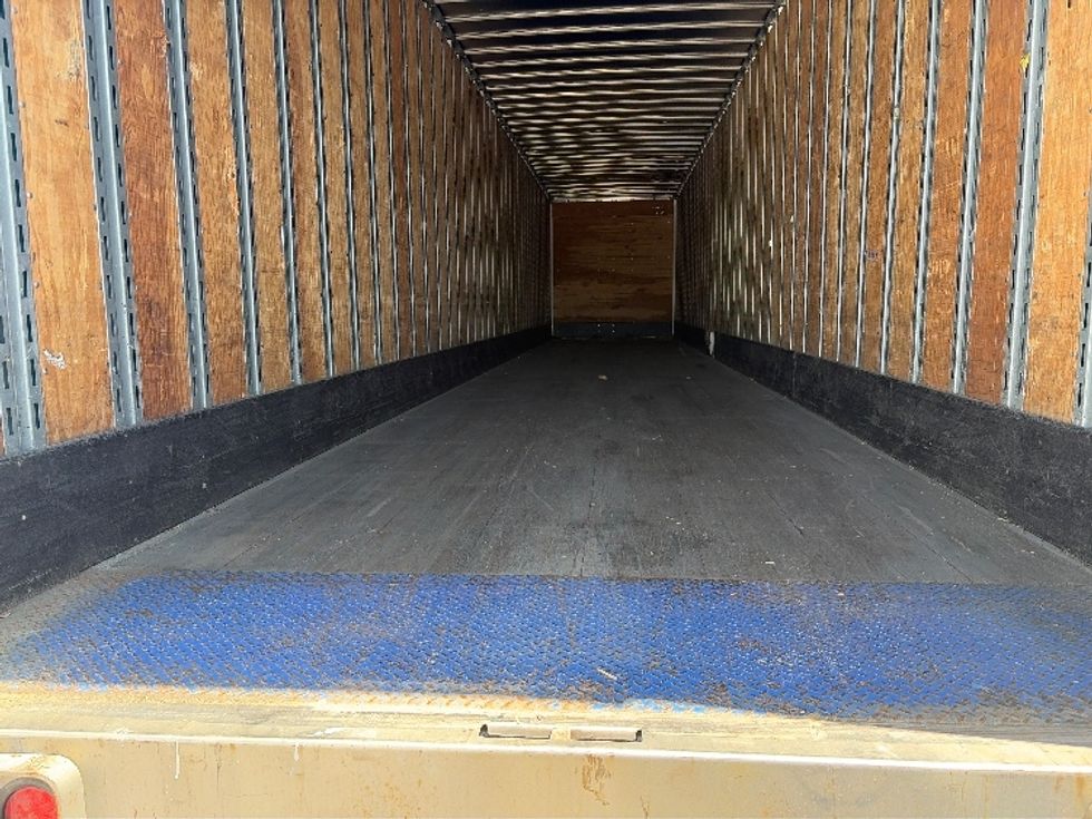 Dry Van Trailer-Semi Trailers-Utility-2014-Trailer-Atlanta-GA-328,586\n\t\tmiles-$ 13,000 - Image 7