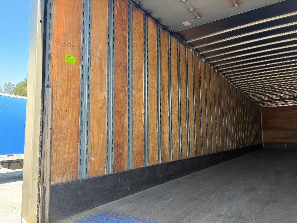 Dry Van Trailer-Semi Trailers-Utility-2014-Trailer-Atlanta-GA-328,586\n\t\tmiles-$ 13,000 - Image 8