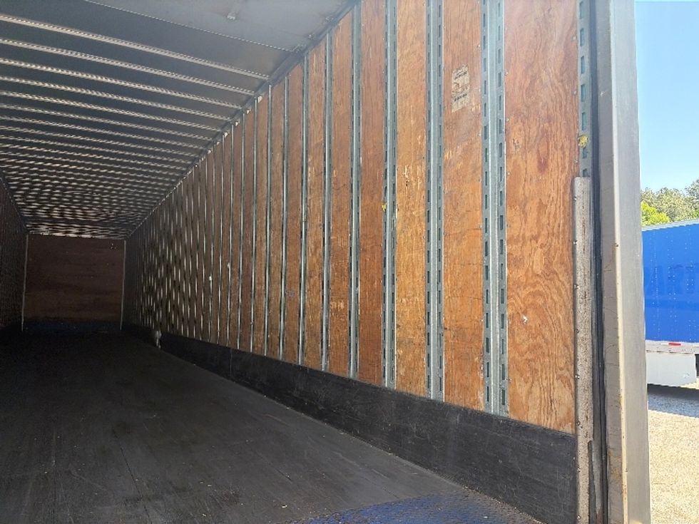 Dry Van Trailer-Semi Trailers-Utility-2014-Trailer-Atlanta-GA-328,586\n\t\tmiles-$ 13,000 - Image 9