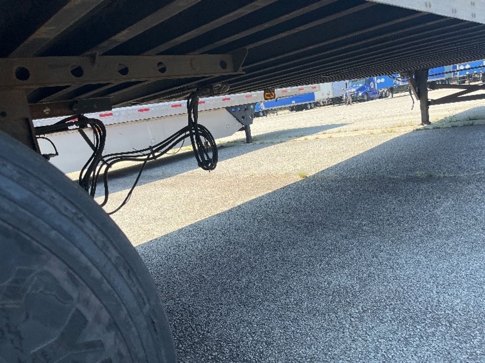Dry Van Trailer-Semi Trailers-Utility-2014-Trailer-Atlanta-GA-333,333\n\t\tmiles-$ 13,000 - Image 5