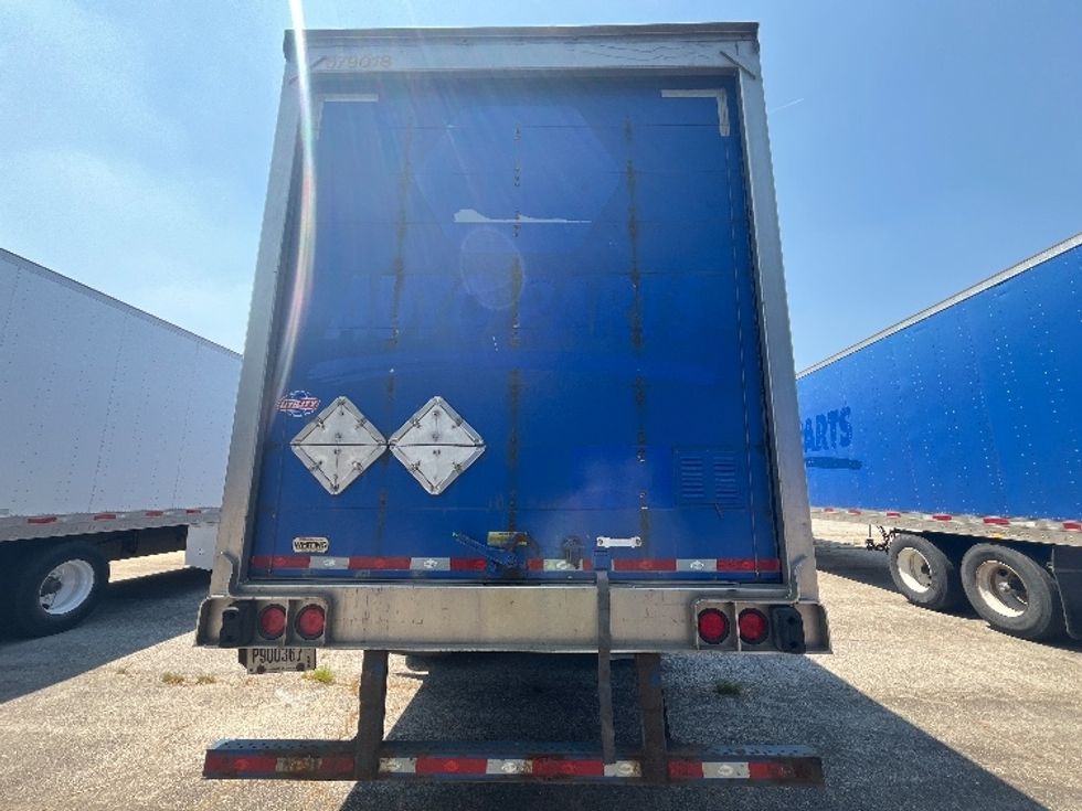 Dry Van Trailer-Semi Trailers-Utility-2014-Trailer-Atlanta-GA-333,333\n\t\tmiles-$ 13,000 - Image 6