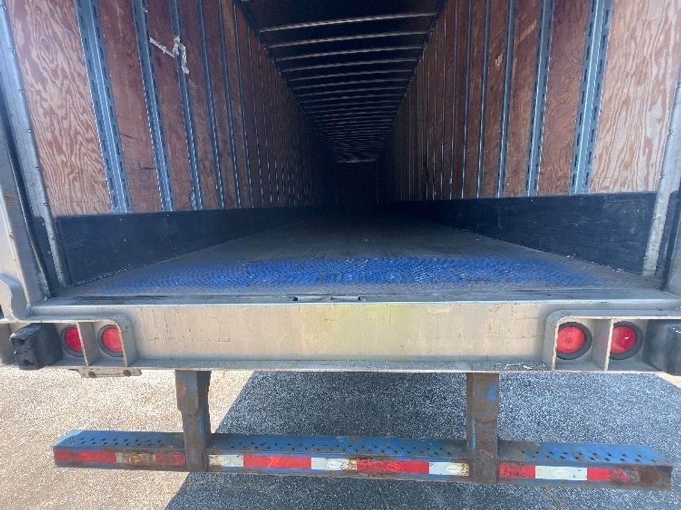 Dry Van Trailer-Semi Trailers-Utility-2014-Trailer-Atlanta-GA-333,333\n\t\tmiles-$ 13,000 - Image 7