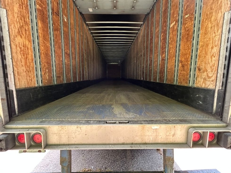 Dry Van Trailer-Semi Trailers-Utility-2014-Trailer-Atlanta-GA-343,470\n\t\tmiles-$ 11,500 - Image 7